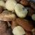 Almonds and Macadamias
