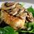 Chicken with White Wine and Mushrooms
