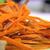 Sweet Potato French Fries side