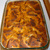 Pumpkin Raisin Bread Pudding