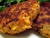 Dawkins Salmon Cakes