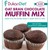 Dukan Diet Oat Bran Chocolate Muffins