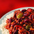 Kangaroo Chilli With Rice