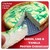 Lemon Lime and Vanilla Protein Cheesecake