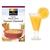 Oatmeal and Orange Juice