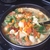 Mom's Vegetable Soup