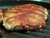Turkey Oatmeal Egg White Burger