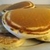 Banana Bisquick Pancakes