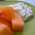 Cantaloupe and Cottage cheese