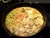 BAX Spinach and Onion Frittata