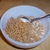 Brassy's Fiber One Breakfast