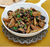 Jamie Oliver's Brilliant Beef Stroganoff with Rice