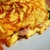2 Egg Omelette with Shredded Carrots (Medium)