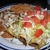 TBK Chicken Enchilada Plate (no rice, no cheese)