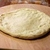 BAX whole wheat beer pizza dough