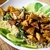 Sweet Chili Lime Tofu with Wok Steamed Collards and Quinoa