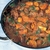 Beef Stew with Red Wine and Low Carb Veggies