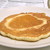 Sweet Pancakes (Bisquick Heart Smart without egg)