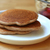 Homemade Whole Wheat Pancakes by kmrau13
